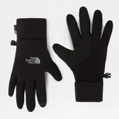 Rękawice narciarskie - The North Face RĘkawice womens etip 2019 czarny RĘKAWICE ETIP GLOVE WMN S BLK TNF - miniaturka - grafika 1