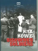 Albumy - historia - Muzeum Historyczne Miasta Krakowa praca zbiorowa Kraków's disowned soldiers - miniaturka - grafika 1