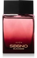 Wody i perfumy męskie - Avon Segno Success woda perfumowana 75ml - miniaturka - grafika 1