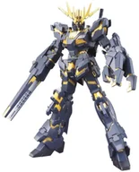 Figurki dla dzieci - HGUC 1/144 RX-0 UNICORN GUNDAM 02 BANSHEE D.M.) GUN57983 - miniaturka - grafika 1