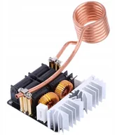 Akcesoria do komputerów jednopłytkowych - 367 Grzałka indukcyjna tesli Zvs piec 1000W - miniaturka - grafika 1