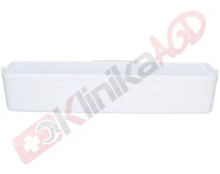 Indesit Półka / balkonik drzwi na butelki do lodówki C00283225 - Akcesoria i części do lodówek - miniaturka - grafika 2