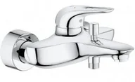 Baterie wannowe i prysznicowe - Grohe Eurostyle 33591 - miniaturka - grafika 1