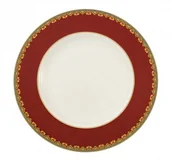 Talerze - Villeroy & Boch Samarkand Rubin Talerz obiadowy średnica: 27 cm (10-4731-2630) - miniaturka - grafika 1