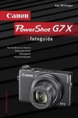 Pozostałe książki - Verlag Photographie Canon PowerShot G7 X fotoguide - miniaturka - grafika 1