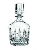 Inne naczynia kuchenne - Spiegelau & Nachtmann 45001584500198perfect whisky Carafe PCS/1 281/70 Perfect Serve Coll, MP/4kristall Przezroczyste 4500158 - miniaturka - grafika 1