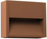 Lampy ogrodowe - Faro Barcelona 70907 - LED Kinkiet zewnętrzny GRADA-1 LED/3W/230V IP54 - miniaturka - grafika 1