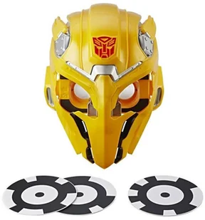Hasbro Transformers, BumbleBee, maska AR Beevision, E0707 - Stroje karnawałowe - miniaturka - grafika 13