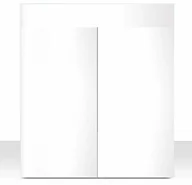 Akwaria i zestawy akwarystyczne - Wave Szafka  a6006768 Station, 60 x 40 x 80 cm, biały - miniaturka - grafika 1