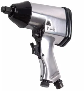 Ferm FERM Klucz udarowy, 1/2"""""""", ATM1043 - Klucze pneumatyczne - miniaturka - grafika 2