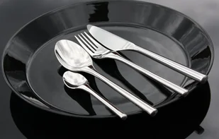 Iittala Iittala ARTIK Sztućce - Zestaw Sztućców 24 El. 1009573 - Zestawy sztućców - miniaturka - grafika 2