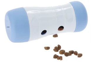 Zooplus Exclusive Zabawka Snack Roll x wys. 7 x 15,5 cm - Zabawki dla psów Zooplus Exclusive Zabawka Snack Roll x wys. 7 x 15,5 cm - Zabawki dla psów - miniaturka - grafika 1