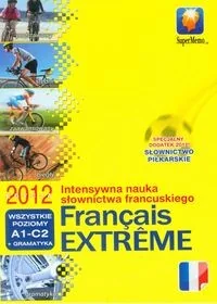 SuperMemo World Extreme Francais 2012 Multi 5w1 - Programy do nauki języków - miniaturka - grafika 2