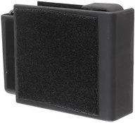 Odzież taktyczna i umundurowanie - FMA Ładownica automatyczna na magazynki pistoletowe - czarna 19-018003) G 19-018003 - miniaturka - grafika 1