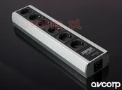Listwy zasilające - Supra Cables Listwa zasilająca MD-06-EU Mk3 avcorp-641-uniw - miniaturka - grafika 1