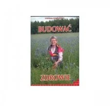 Corsam Budować zdrowie - Stefania Korżawska - Zdrowie - poradniki - miniaturka - grafika 2