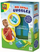 Zabawki kreatywne - Ses Mydlane bańki w kubku bez rozlewania - miniaturka - grafika 1