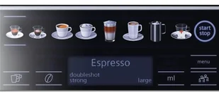 Ekspres do kawy Siemens EQ.6 Plus s500 TE655203RW - Ekspresy do kawy - miniaturka - grafika 3