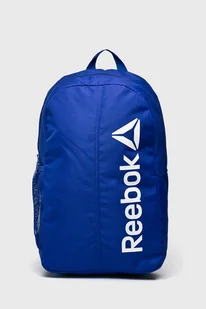 Reebok Plecak Core Backpack FLO41 - Plecaki - miniaturka - grafika 2