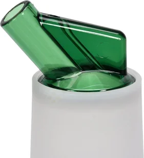 Yato DYSPENSER BARMAŃSKI 1L ZIELONY YG-07117 - Wyposażenie lokali gastronomicznych - miniaturka - grafika 2