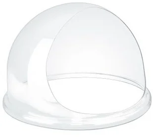 Royal Catering Pokrywa ochronna / osłona klosz do maszyny do waty cukrowej RCZW-COV12E RCZW-COV12E - Akcesoria gastronomiczne - miniaturka - grafika 2