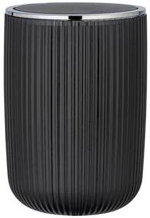 Wenko Łazienkowy kosz na śmieci AGROPOLI 2L - Kosze na śmieci - miniaturka - grafika 2