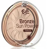 Bronzery i konturowanie twarzy - Bell Sun Bronze Puder Brązujący 02 - miniaturka - grafika 1