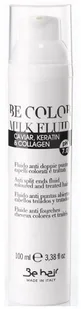 Fluid na końcówki Be Hair Be Color Milk Fluid 100 - Odżywki do włosów - miniaturka - grafika 2