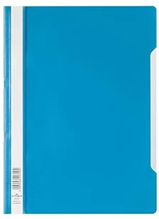 Durable A4 Standard, niebieski 252306 - Teczki i skoroszyty Durable A4 Standard, niebieski 252306 - Teczki i skoroszyty - miniaturka - grafika 1