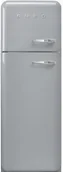Lodówki - Smeg 50's Style FAB30LSV3 - miniaturka - grafika 1