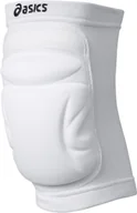 Siatkówka - Asics Nakolanniki Performance Kneepad 672540-0001 - miniaturka - grafika 1