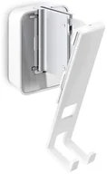 Głośniki - stojaki i akcesoria - VOGEL'S Uchwyt ścienny do głośnika Play:1/One Sound 4201 (BRACKET 1), Kolor: Biały - miniaturka - grafika 1