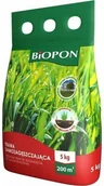 Nawozy ogrodnicze - Biopon Trawa samozagęszczająca 5 kg - miniaturka - grafika 1