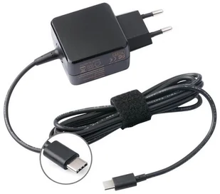 Micro Micro Battery power adapter MBXUSBC-AC0004 - Zasilacze do laptopów - miniaturka - grafika 4