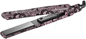 Prostownice i karbownice do włosów - Golden Curl The Lace Titanium Plate Straightener Pink - miniaturka - grafika 1