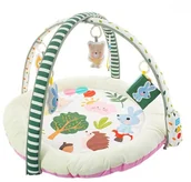 Maty edukacyjne - Euro Baby Mata do zabawy cc8739 EBJJCC8739 - miniaturka - grafika 1