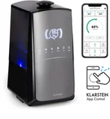 Nawilżacze powietrza - Klarstein XJ3-VapoAirOpalSmart - miniaturka - grafika 1