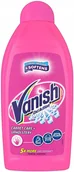 Środki do prania - Vanish Oxi Action Odplamiacz Do Dywanów 450ml Uk - miniaturka - grafika 1