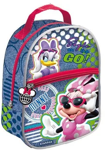Plecak mini - Minnie 372490 - Artykuły biurowe - miniaturka - grafika 3