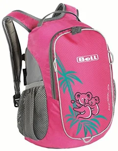 Boll Plecak dziecięcy KOALA 10 Crocus - Plecaki szkolne i tornistry - miniaturka - grafika 2