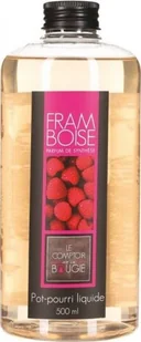 Atmosphera Woda perfumowana MALINA olejek zapachowy 500 ml B00TM3VTNI - Zapachy do domu - miniaturka - grafika 2