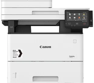 Canon MF542x (3513C004AA) - Urządzenia wielofunkcyjne - miniaturka - grafika 2