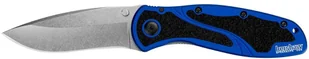 Kershaw Nóż składany Blur 1670NBSW 522-032 - Noże - miniaturka - grafika 2