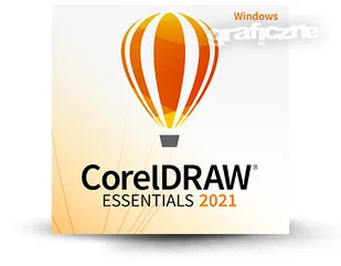 Corel CorelDRAW Essentials 2021 MULTI Win ESD ESDCDE2021EMEA - Programy graficzne - miniaturka - grafika 2