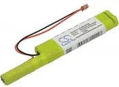 Sprzęt geodezyjny - Cameron Sino Mitutoyo Surftest SJ-201 12BAA240 700mAh 4.20Wh Ni-MH 6.0V Cameron Sino) - miniaturka - grafika 1