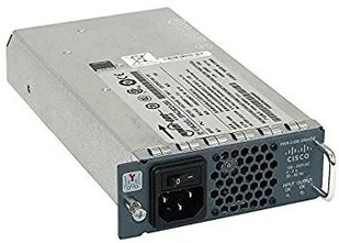 Cisco Catalyst 4948E 300WAC power supply (PWR-C49E-300AC-R) - Switche - miniaturka - grafika 2