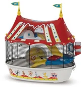 Klatki dla gryzoni - Ferplast Funkcja Nager Circus Fun 57922799 - miniaturka - grafika 1