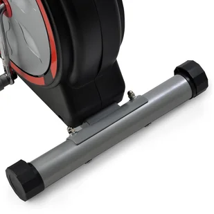 Merax Cross Portable Trainer Elliptical - srebrny 372268DEDF - Orbitreki - miniaturka - grafika 6