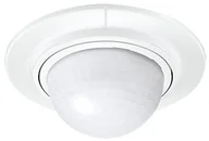 Lampy ogrodowe - Steinel STEINEL is360  1 de 032845 Biały, czujnikiem ruchu podczerwieni do montażu na suficie 032845 - miniaturka - grafika 1