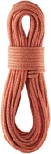 Sprzęt wspinaczkowy - Edelrid Boa Gym Rope 9,8mm x 50m, red green 2021 Liny pojedyncze 71281-940-50 M - miniaturka - grafika 1